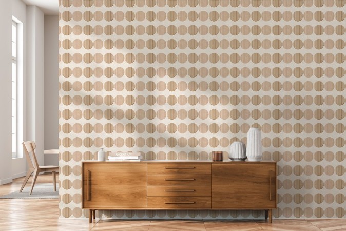 Bild på Färgsättning Valter Beige - 1069001-01 - 06974-01